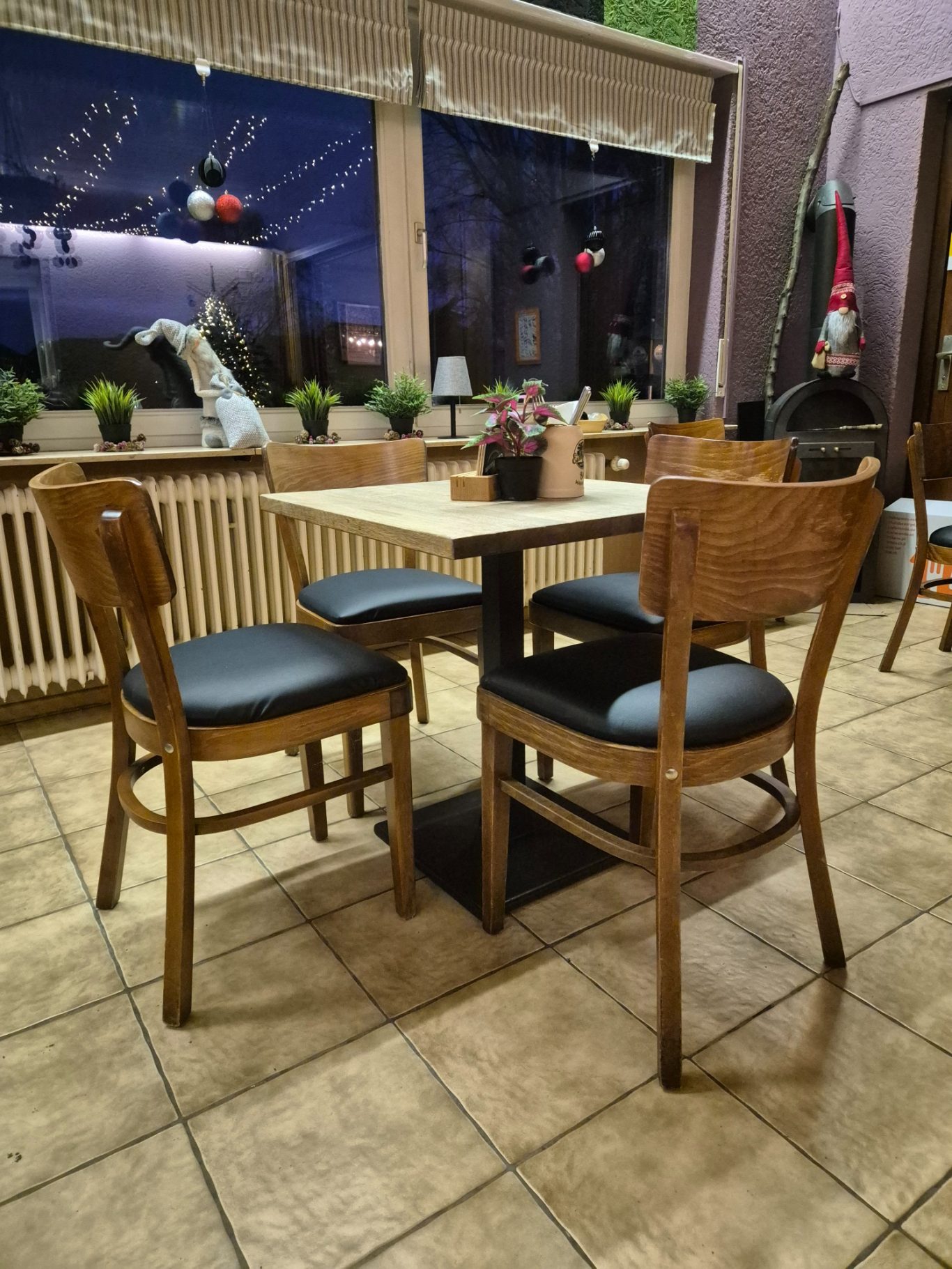 Clubhaus der Hundefreunde Innebereich Clubhaus der Hundefreunde Innebereich